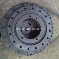 รถขุด Caterpillar Cat 320b Travel Gearbox 1141484